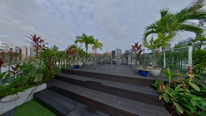 BELLE VUE RESIDENCES 3