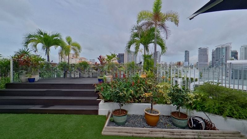 BELLE VUE RESIDENCES 2