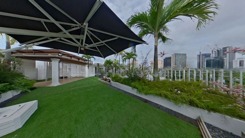 BELLE VUE RESIDENCES 5