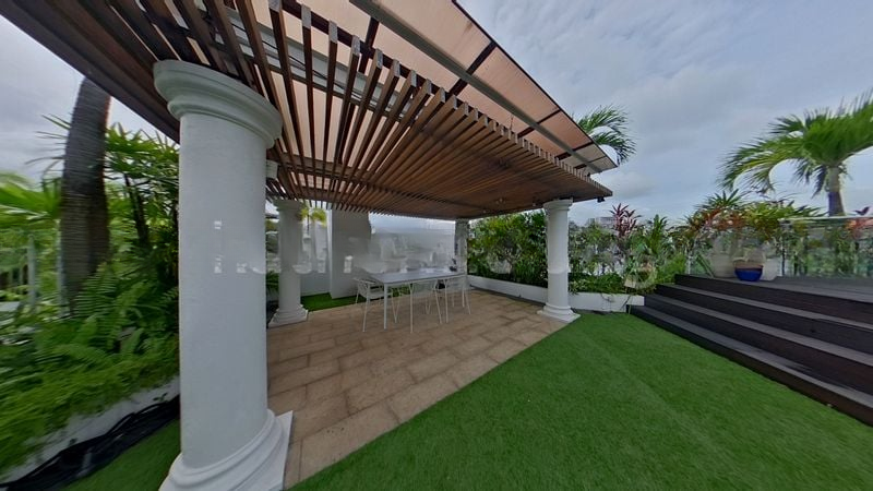 BELLE VUE RESIDENCES 4