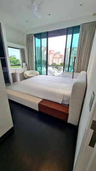 BELLE VUE RESIDENCES 12