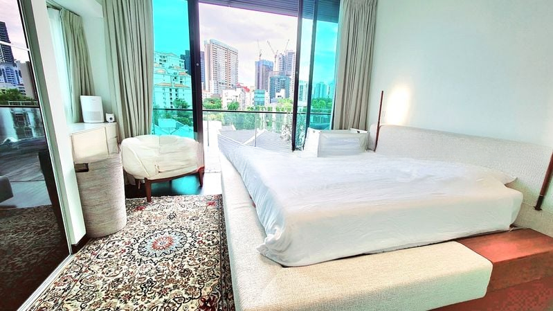 BELLE VUE RESIDENCES 11