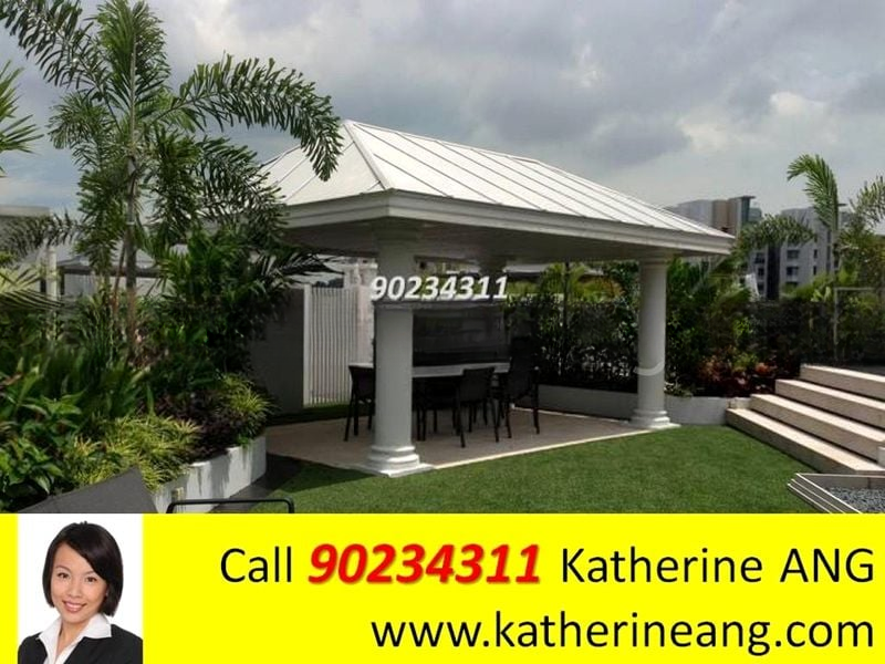 BELLE VUE RESIDENCES 15