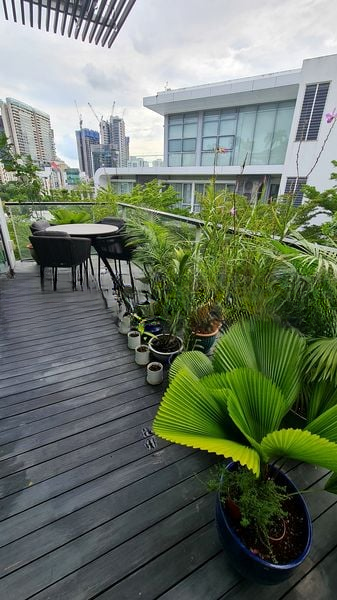 BELLE VUE RESIDENCES 13