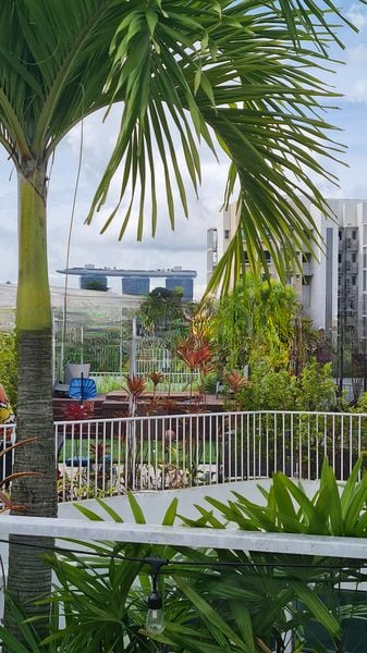 BELLE VUE RESIDENCES 14