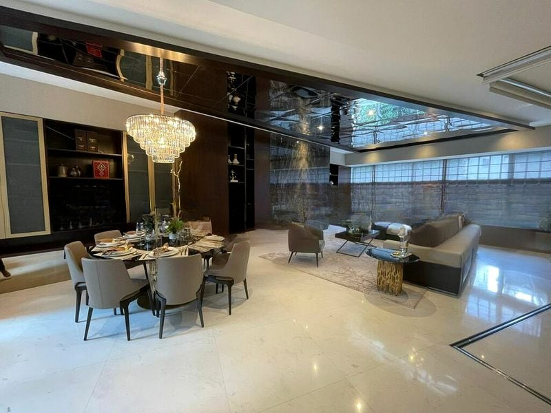 ST REGIS RESIDENCES SINGAPORE 4