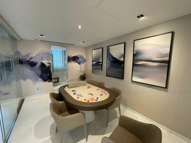 ST REGIS RESIDENCES SINGAPORE 3