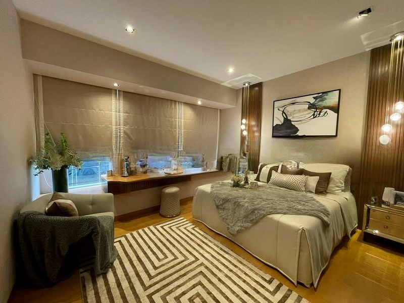 ST REGIS RESIDENCES SINGAPORE 5