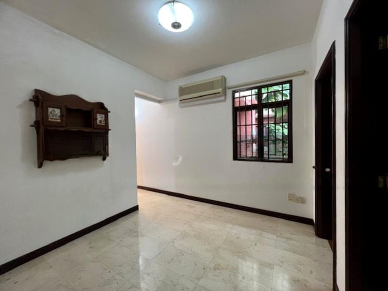 FAIRMOUNT CONDOMINIUM 7