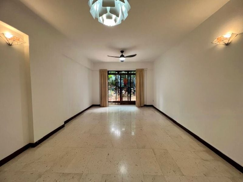 FAIRMOUNT CONDOMINIUM 1
