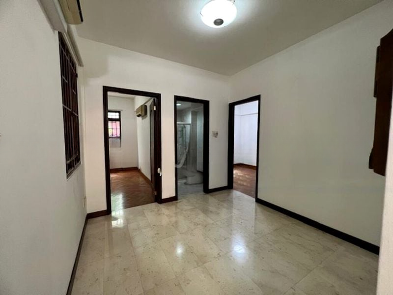 FAIRMOUNT CONDOMINIUM 6