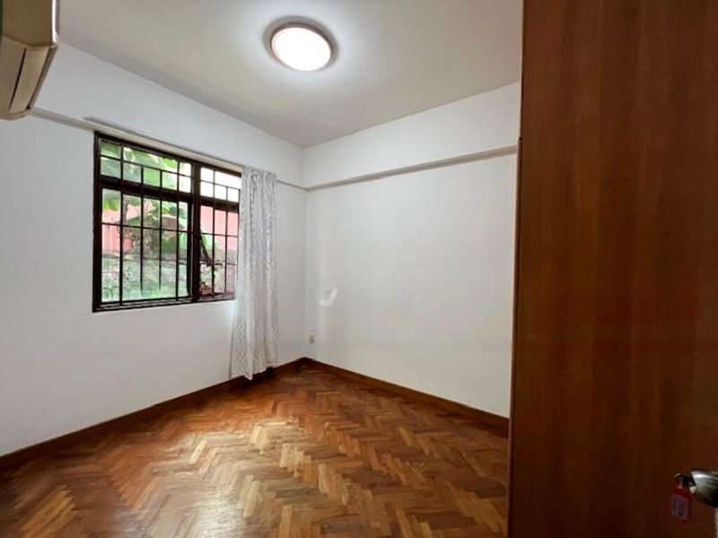 FAIRMOUNT CONDOMINIUM 9