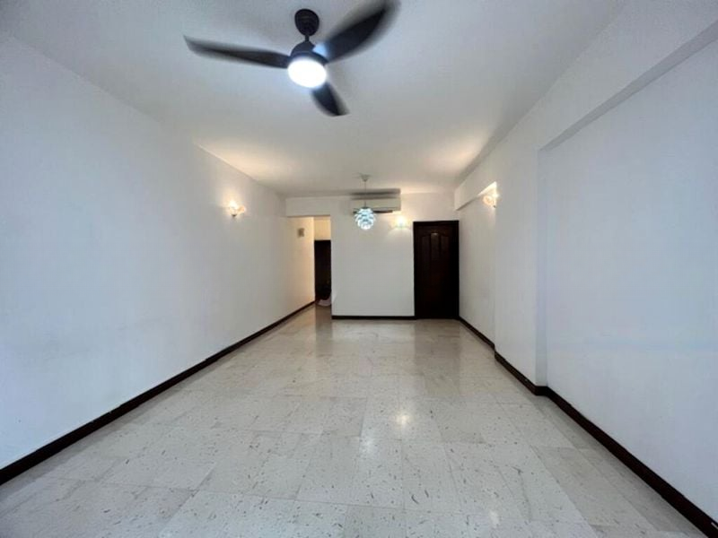 FAIRMOUNT CONDOMINIUM 2