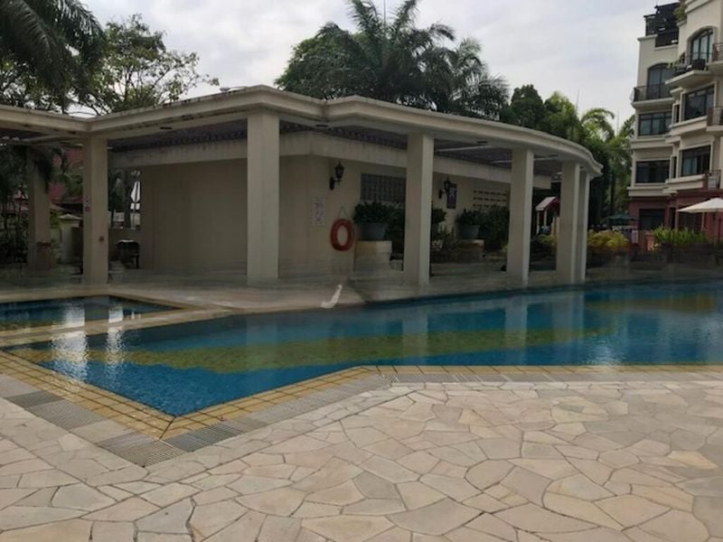 FAIRMOUNT CONDOMINIUM 14