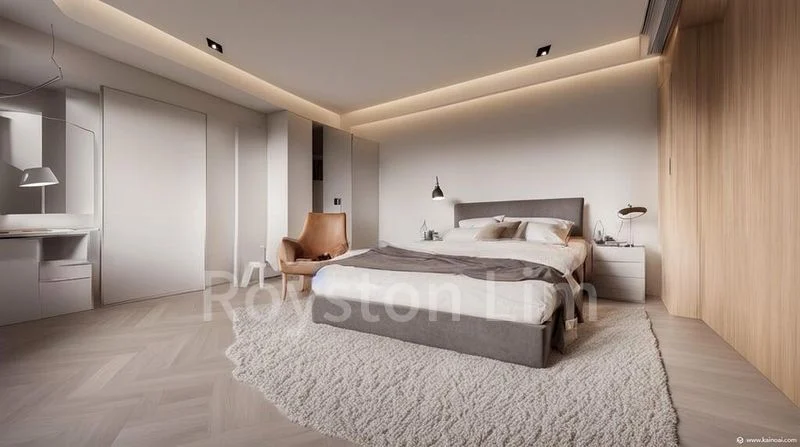 EDELWEISS PARK CONDOMINIUM 2