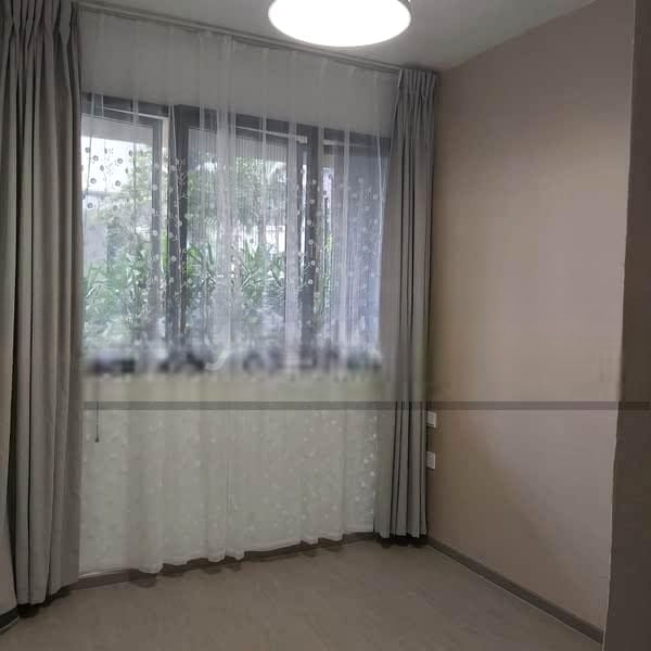 THE GARDEN RESIDENCES 3