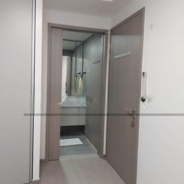 THE GARDEN RESIDENCES 5