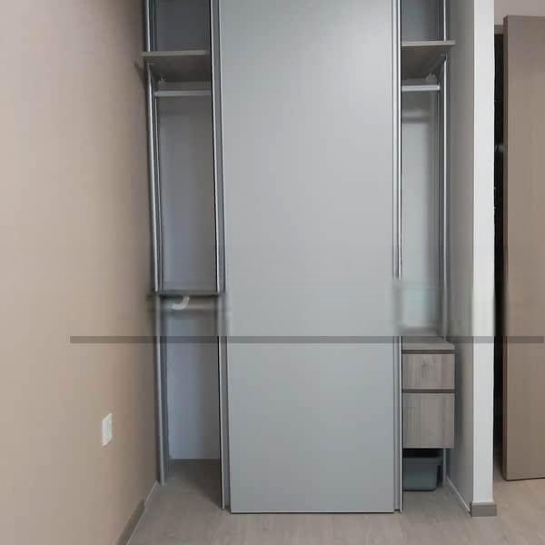 THE GARDEN RESIDENCES 4