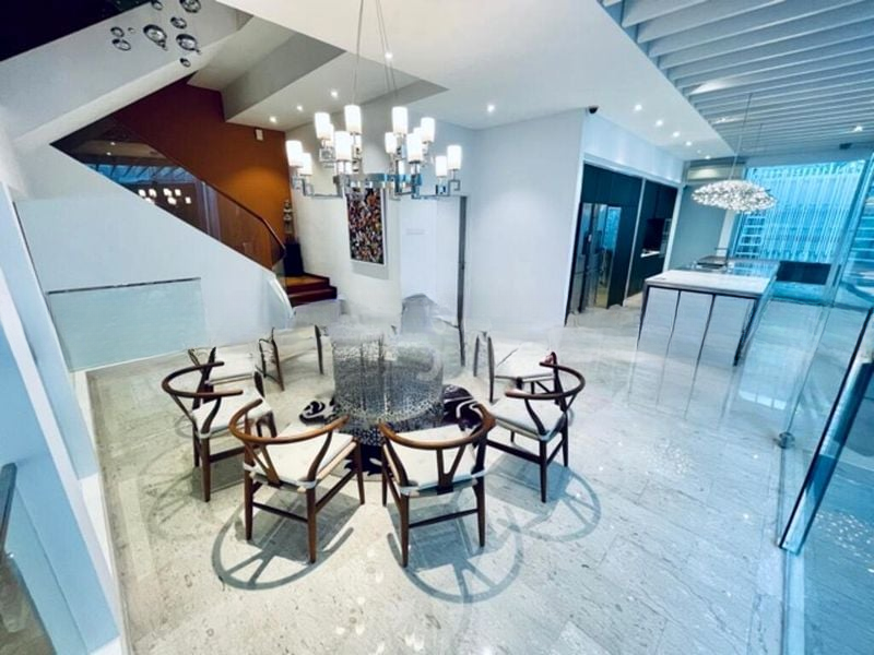 LANDED HOUSING DEVELOPMENT 2