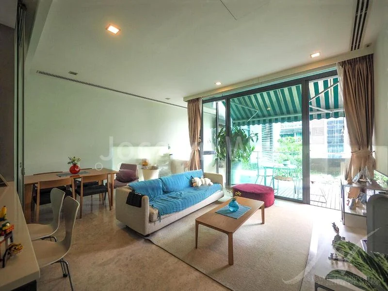 DUCHESS RESIDENCES 3