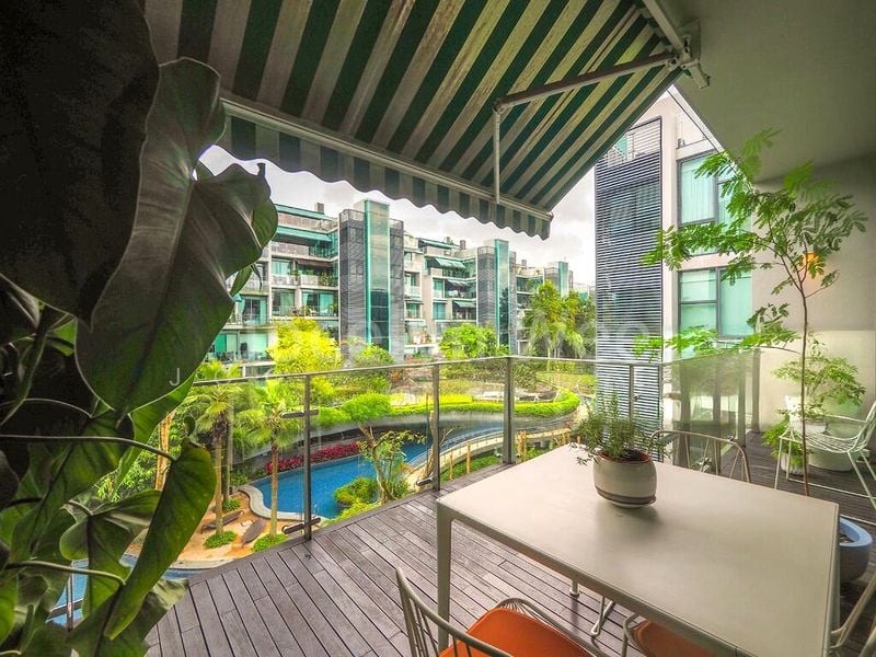 DUCHESS RESIDENCES 4