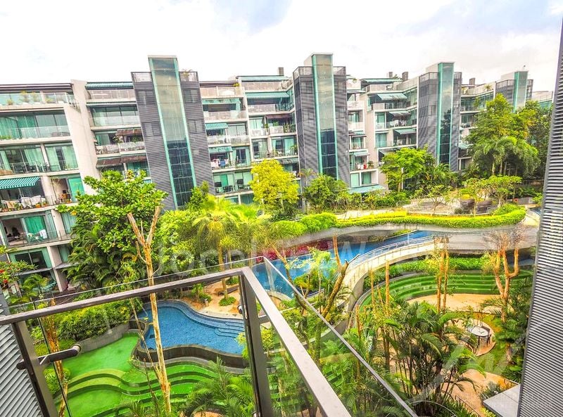 DUCHESS RESIDENCES 5