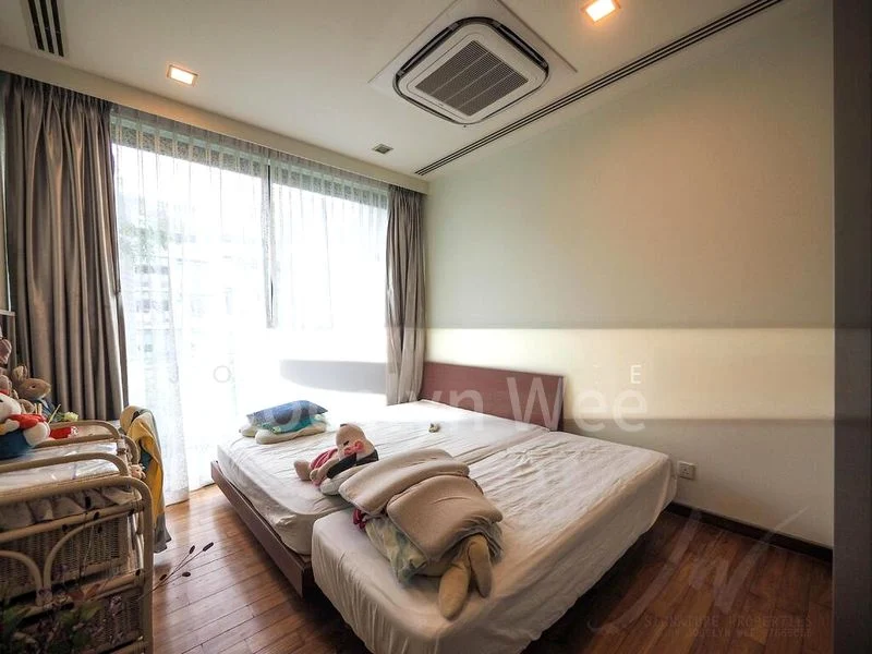 DUCHESS RESIDENCES 8