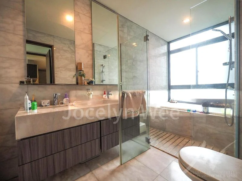 DUCHESS RESIDENCES 9