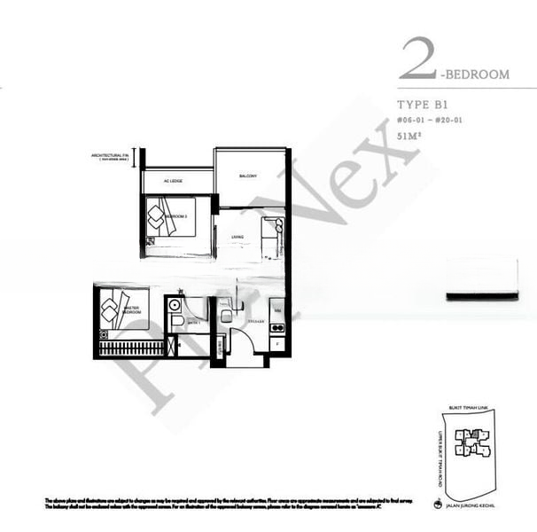 THE LINQ @ BEAUTY WORLD 10