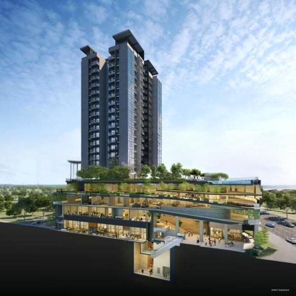 THE LINQ @ BEAUTY WORLD 4