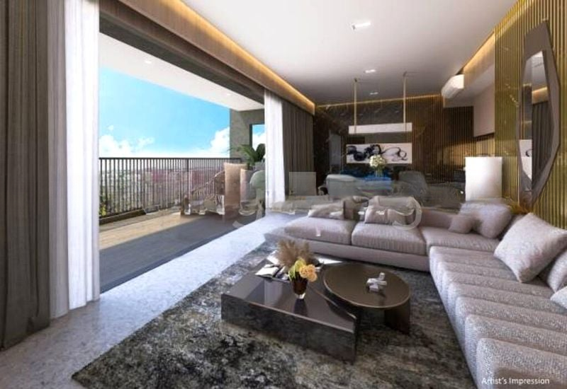 THE LINQ @ BEAUTY WORLD 2