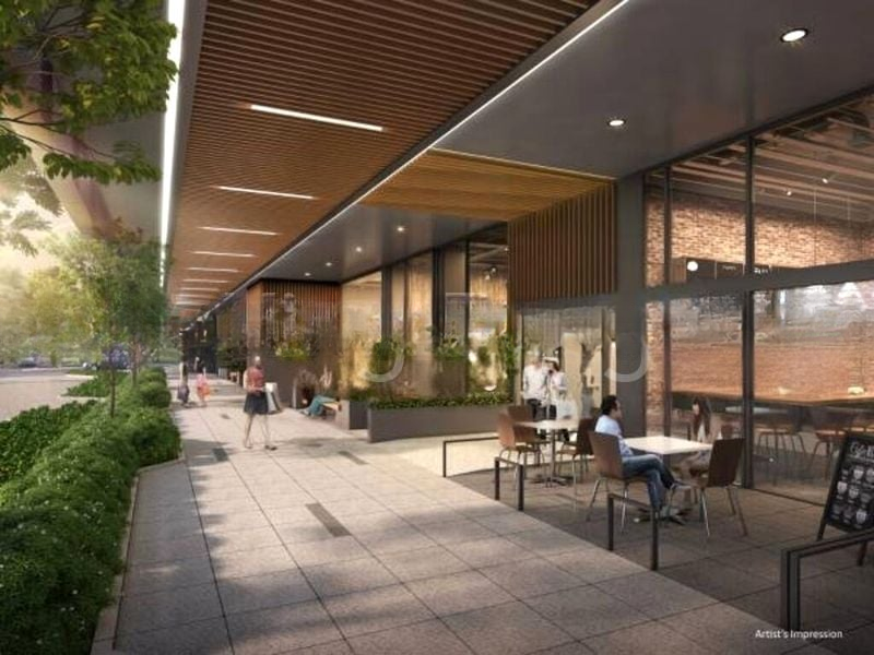 THE LINQ @ BEAUTY WORLD 7