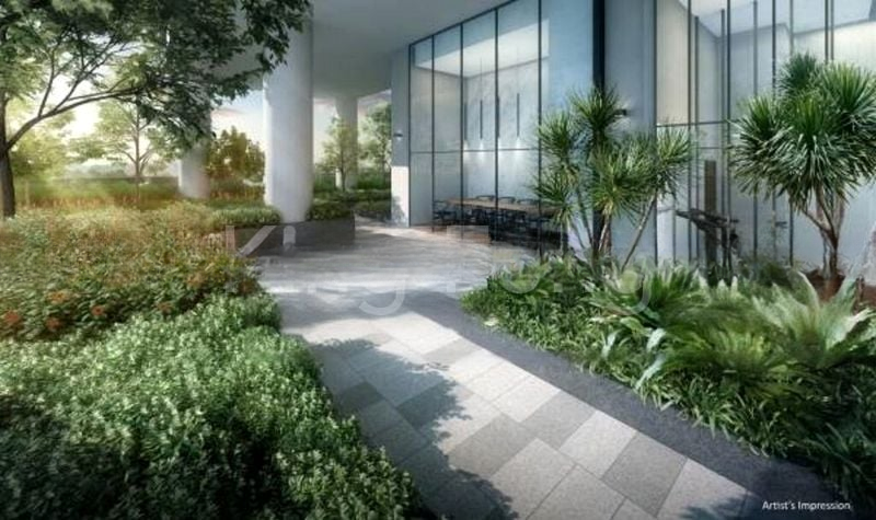 THE LINQ @ BEAUTY WORLD 6