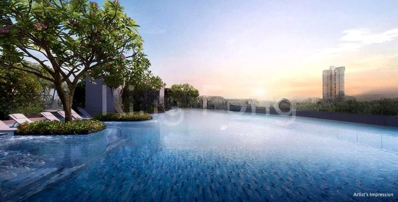 THE LINQ @ BEAUTY WORLD 5