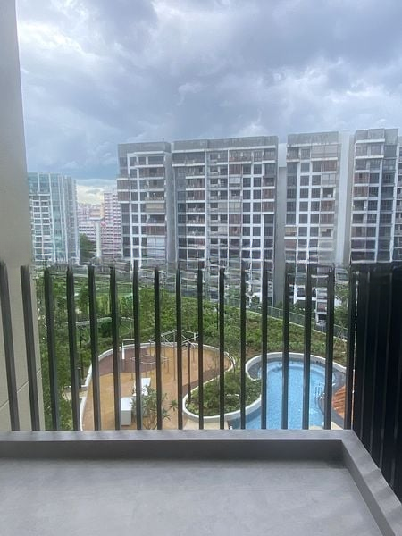 SENGKANG GRAND RESIDENCES 10