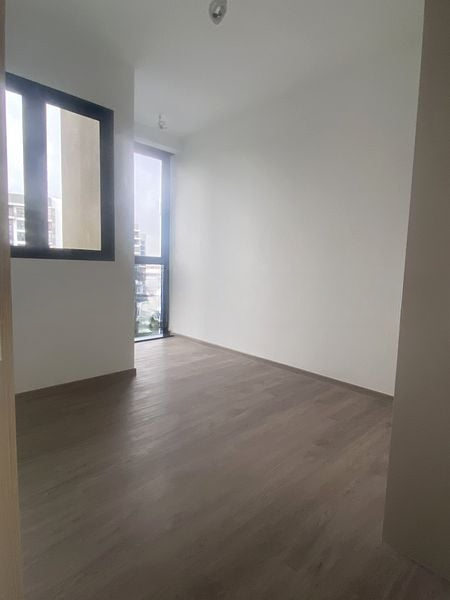 SENGKANG GRAND RESIDENCES 4