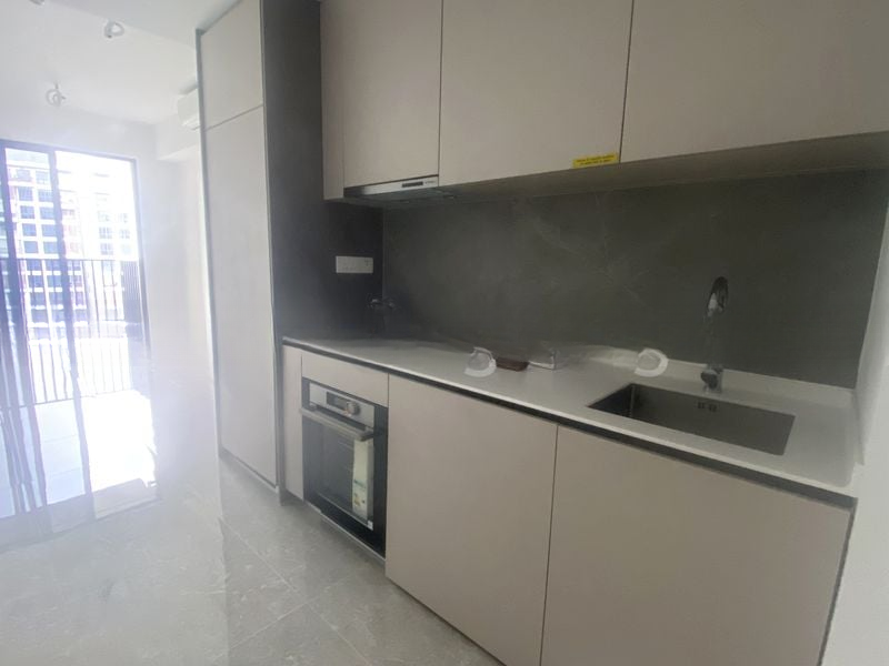 SENGKANG GRAND RESIDENCES 3