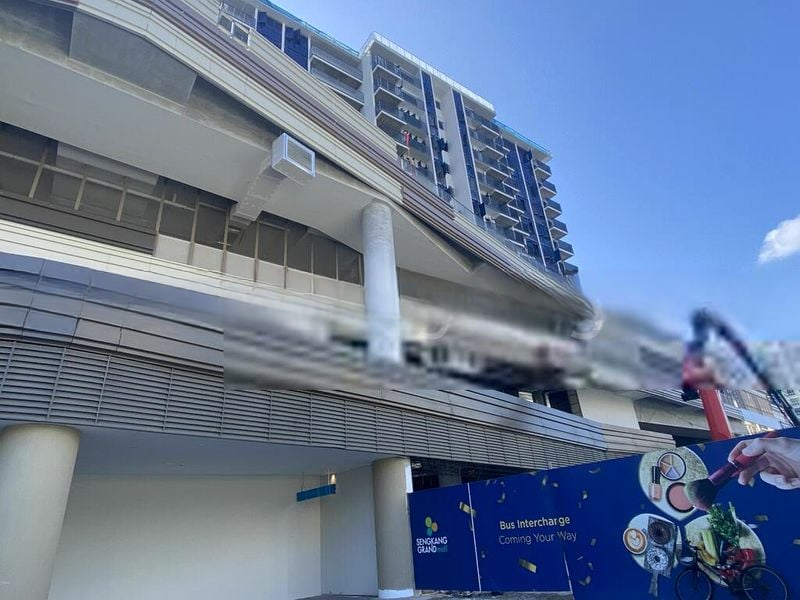 SENGKANG GRAND RESIDENCES 11