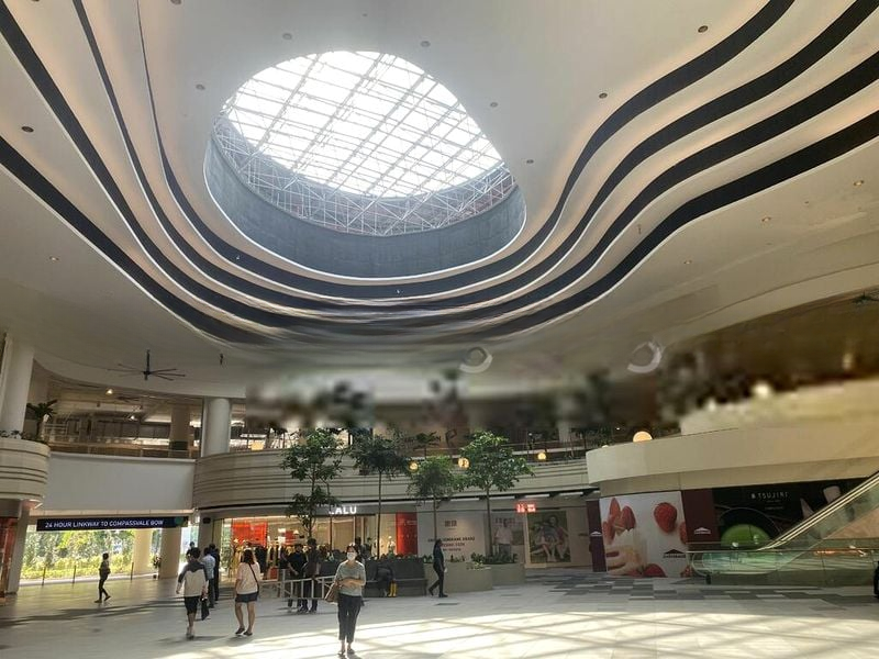 SENGKANG GRAND RESIDENCES 14