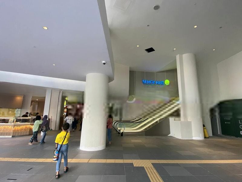 SENGKANG GRAND RESIDENCES 13