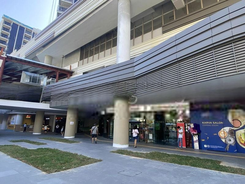 SENGKANG GRAND RESIDENCES 12