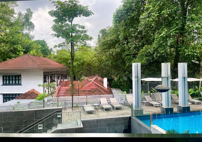 HOLLAND RESIDENCES 5