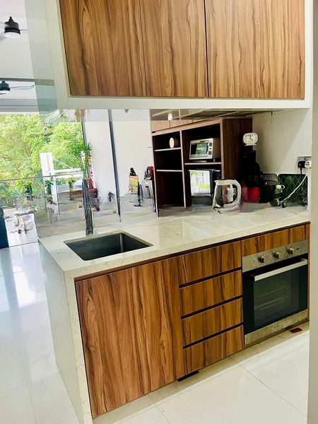 HOLLAND RESIDENCES 1