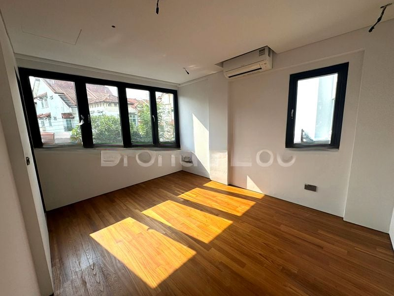 LANDED HOUSING DEVELOPMENT 10