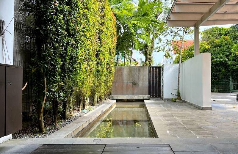 LANDED HOUSING DEVELOPMENT 7