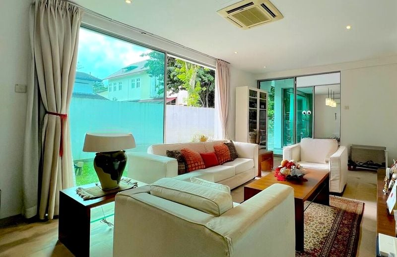 LANDED HOUSING DEVELOPMENT 8