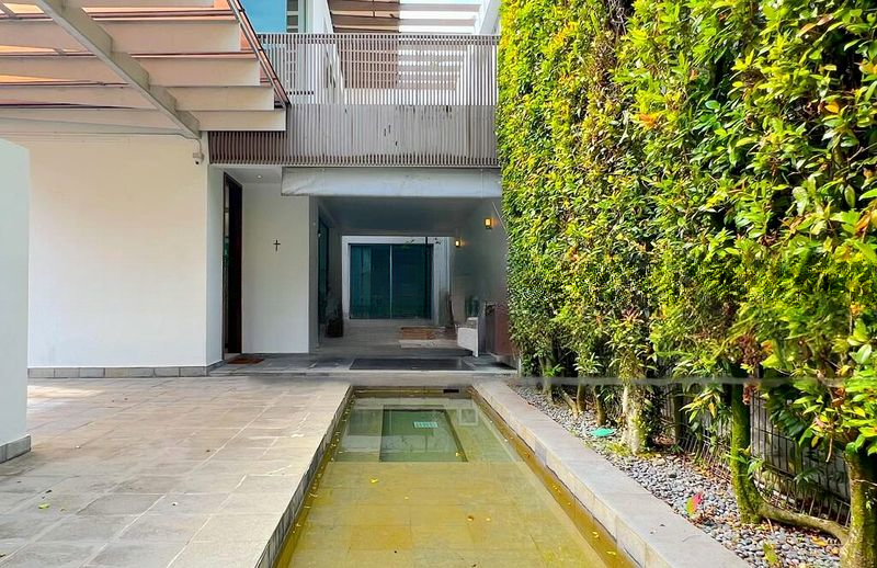 LANDED HOUSING DEVELOPMENT 5