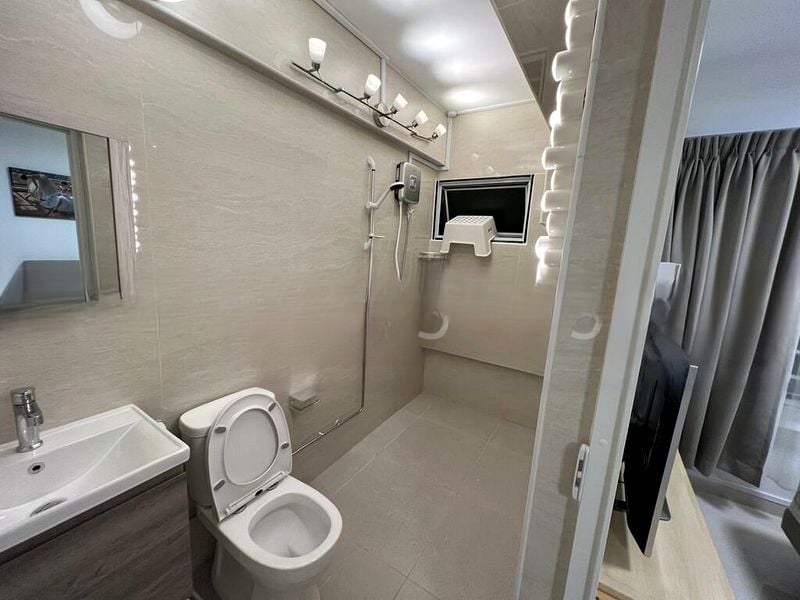 PEOPLE'S PARK COMPLEX 3