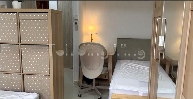 PEOPLE'S PARK COMPLEX 7