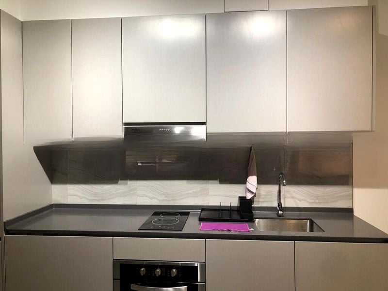 HIGH PARK RESIDENCES 2